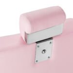 Gabbiano Visionerio rosa Friseurstuhl – Bild 15