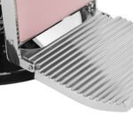 Gabbiano Visionerio rosa Friseurstuhl – Bild 16