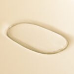 Balance Klappmassagetisch, Aluminium, 2-teilig, cremefarben – Bild 8