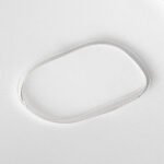 Balance Klappmassagetisch, Aluminium, 3-teilig, weiß – Bild 11