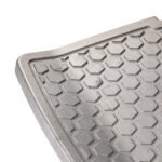 Gabbiano Elias schwarzer Friseurstuhl – Bild 16