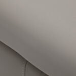 Gabbiano Athena grauer Friseurstuhl – Bild 9