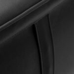 Gabbiano Athena schwarzer Friseurstuhl – Bild 10