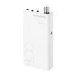 Saeyang Marathon Mini Cro Brushless Fräsmaschine – Bild 2