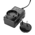 Saeyang Marathon Mini Cro Brushless Fräsmaschine – Bild 8