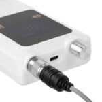 Saeyang Marathon K30S bürstenlose Fräsmaschine – Bild 4