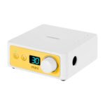 Saeyang Fräsmaschine Marathon K35 Mini gelb + H200 – Bild 2