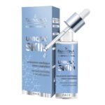 Farmona UNIQUE SKIN Intensiv feuchtigkeitsspendendes Serum mit Peptiden 30 ml