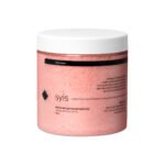 Syis Pink Balance – Rosa Magnesiumsalz für Fußbäder 600 g