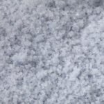 Syis Azure Velvet - Fußbadesalz mit Harnstoff 600 g – Bild 3