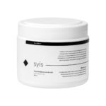 Syis Heat Bloom - Wärmende Körpermaske 500 ml