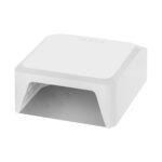 UV-LED-Leuchte 112 W mit Metallsockel, 48 W