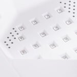 UV-LED-Leuchte 112 W mit Metallsockel, 48 W – Bild 7