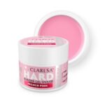 Claresa Hard&Easy Builder Gel French Pink 12 g
