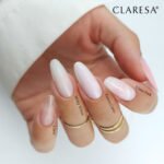 Claresa Hard&Easy Builder Gel Glam Pink 45g – Bild 3