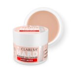 Claresa Hard&Easy Builder Gel Hellbeige 45 g