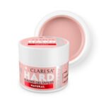 Claresa Hard&Easy Builder Gel Natur 45 g
