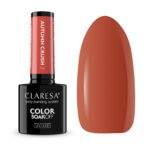 Claresa Hybrid-Nagellack Autumn Crush 2,5 g