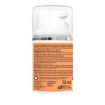 Apis PEACHY SKIN Feuchtigkeitsspendende Tagescreme LSF 20 50 ml – Bild 2