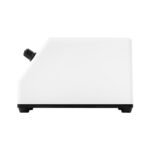 Saeyang Fräsmaschine Marathon N2 Retro + H200 – Bild 4