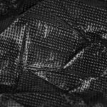 Schwarzes Einweg-Spannbettlaken aus Kunststoff? – Bild 3