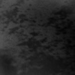 Gabbiano Q-4599 v2 schwarzer Kosmetikhocker – Bild 5