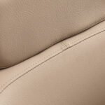 Gabbiano Wratislavia beige Friseurstuhl – Bild 6