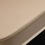 Gabbiano Wratislavia beige Friseurstuhl – Bild 7