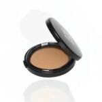 Mattes Kompakt Puder ultra fine