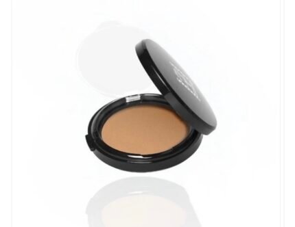 Mattes Kompakt Puder ultra fine