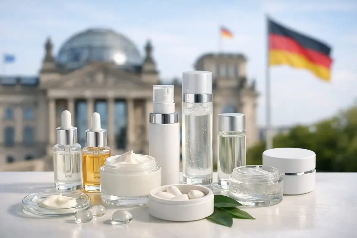 Farmogal Cosmetics Deutschland im Überblick