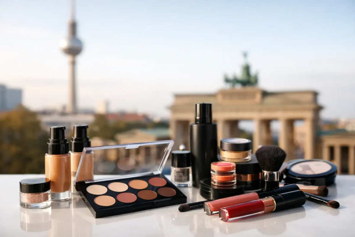 Make Up Atelier Cosmetics in Deutschland kaufen