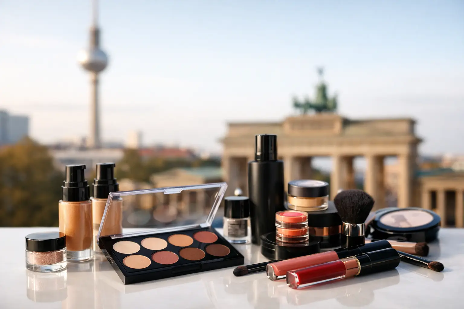 Make Up Atelier Cosmetics in Deutschland kaufen