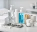 Hygieneartikel für Kosmetikstudio richtig wählen