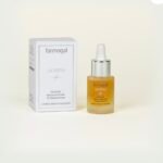 Farmogal Lumina Serum mit Pipette und Verpackung
