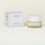 Gesichtscreme Lumina Pigment Complex mit Verpackung